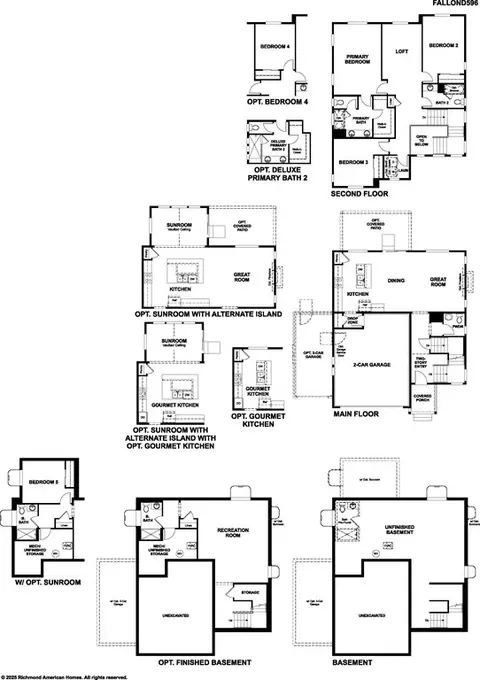 Floorplan - Undisclosed, Aurora, CO 80019 photo 1 of 1