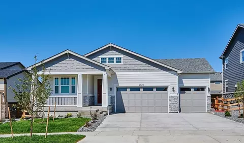 Exterior - Undisclosed, Aurora, CO 80019 photo 7 of 12