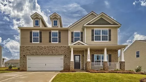 134 Pecan Grove Ln, Statesville, NC 28677