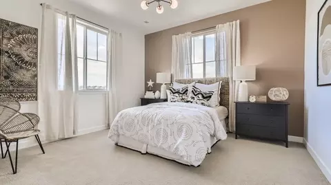 Bedroom - 5276 E 146th Ct, Thornton, CO 80602 photo 3 of 5
