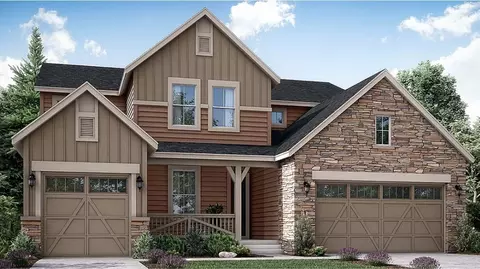 Exterior - 5276 E 146th Ct, Thornton, CO 80602 photo 2 of 6
