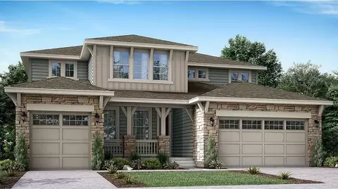 Exterior - 5276 E 146th Ct, Thornton, CO 80602 photo 3 of 6