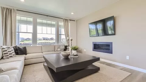 Living - 5276 E 146th Ct, Thornton, CO 80602 photo 2 of 5