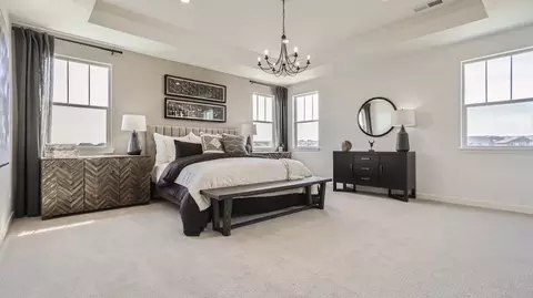 Bedroom - 5276 E 146th Ct, Thornton, CO 80602 photo 1 of 5