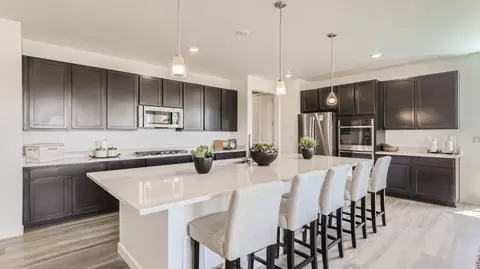 Kitchen - 5276 E 146th Ct, Thornton, CO 80602 photo 1 of 5