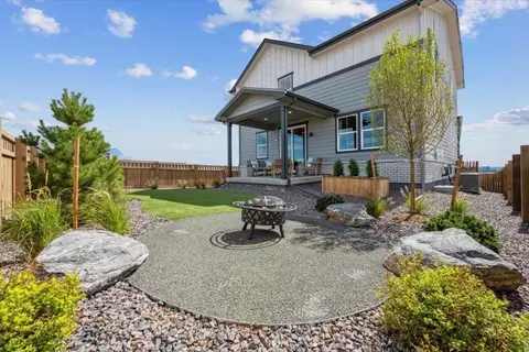Exterior - 22737 E 47th Pl, Aurora, CO 80019 photo 11 of 13
