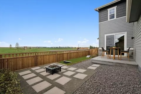 Exterior - 22737 E 47th Pl, Aurora, CO 80019 photo 9 of 13