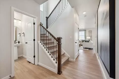 Entry Way - 22737 E 47th Pl, Aurora, CO 80019 photo 6 of 7