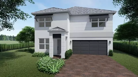 Exterior - 18432 Glenstone St, Jupiter, FL 33458 photo 2 of 6