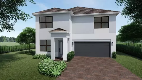 Exterior - 18432 Glenstone St, Jupiter, FL 33458 photo 4 of 6