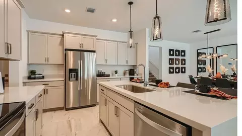 Kitchen - 18432 Glenstone St, Jupiter, FL 33458 photo 2 of 3