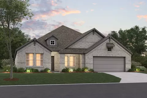 3512 Royal Forest Dr, Denton, TX 76208