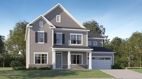 224 Ravensworth Dr, Garner, NC 27529