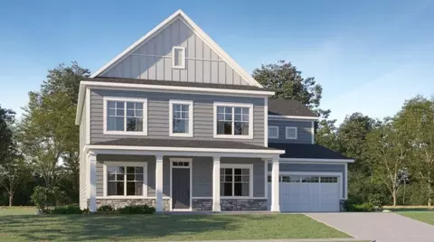 Exterior - 24 W Stanton St, Garner, NC 27529 photo 3 of 4