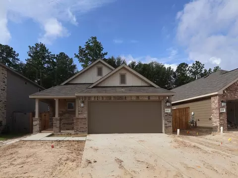 22712 Hackberry Leaf Dr, New Caney, TX 77357