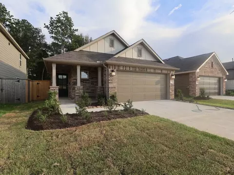 22712 Hackberry Leaf Dr, New Caney, TX 77357