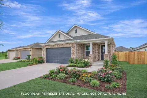 22712 Hackberry Leaf Dr, New Caney, TX 77357