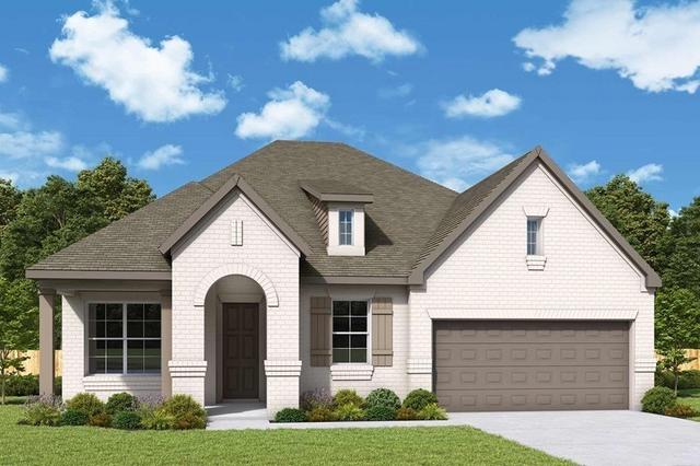 5018 Nesbit Path, Rosenberg, TX 77471