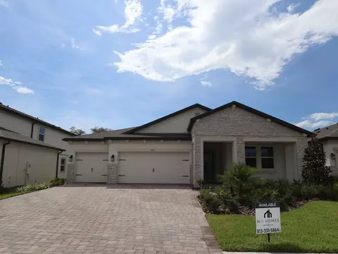 2237 Clary Sage Dr, Spring Hill, FL 34609