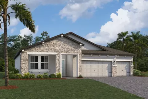 2237 Clary Sage Dr, Spring Hill, FL 34609