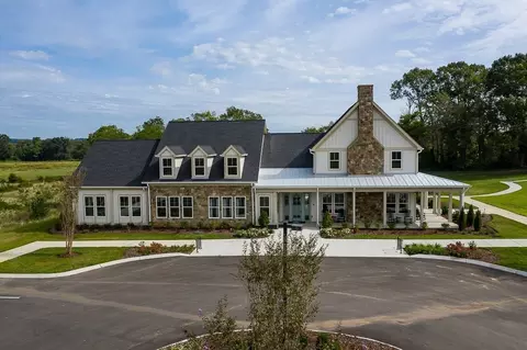 4006 Poplar Farms Dr, Franklin, TN 37067