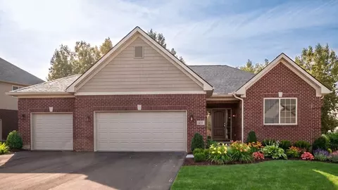Woodland Meadows, Chesterfield Township, MI 48047