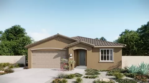 17382 S Paseo Murta, Sahuarita, AZ 85629