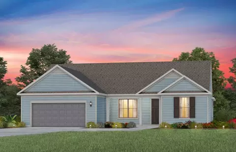 1536 Crested Iris Way, North Myrtle Beach, SC 29582