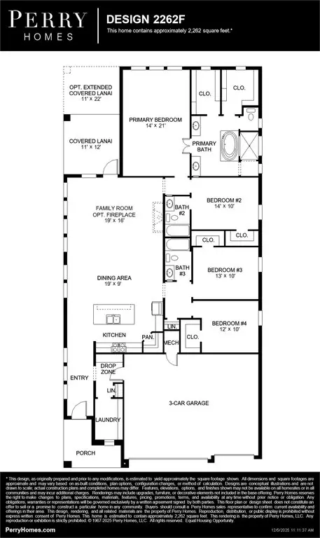 8113 Wild Coast Trl, Parrish, FL 34219 photo 2