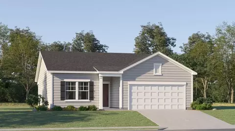 215 Digging Time Ave, Princeton, NC 27569