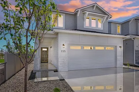 4172 S Chesman Ave, Meridian, ID 83642