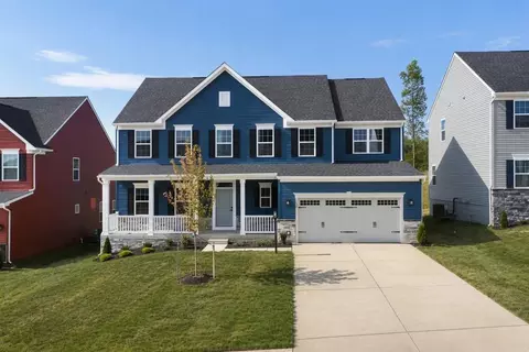 168 Mineral Springs Way, Stafford, VA 22554