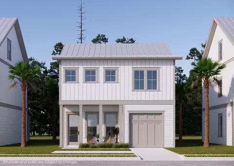 Undisclosed, Inlet Beach, FL 32461