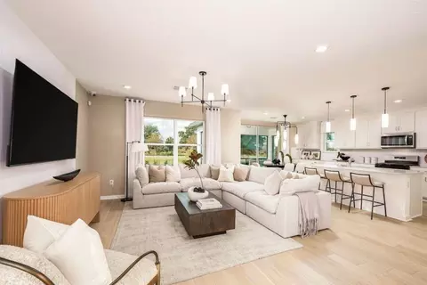 Living - 5367 Wolf Creek Dr, Apollo Beach, FL 33572 photo 2 of 3