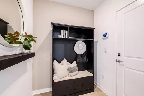 Entry Way - 5367 Wolf Creek Dr, Apollo Beach, FL 33572 photo 1 of 1