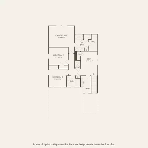 Floorplan - 5367 Wolf Creek Dr, Apollo Beach, FL 33572 photo 2 of 2