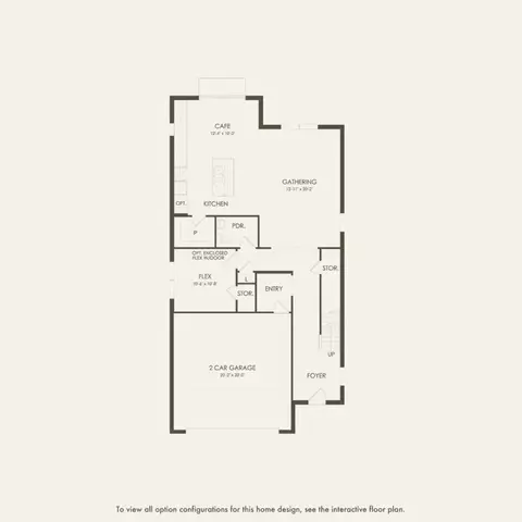 Floorplan - 5367 Wolf Creek Dr, Apollo Beach, FL 33572 photo 1 of 2