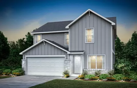 25646 Balsamroot Dr, Magnolia, TX 77355