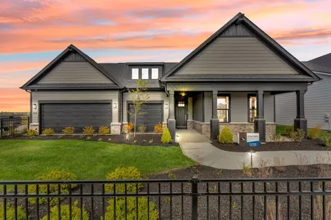13450 Seven Springs Ln, Noblesville, IN 46060