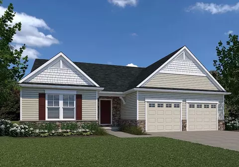 1021 Marys Way, Harrisburg, PA 17112