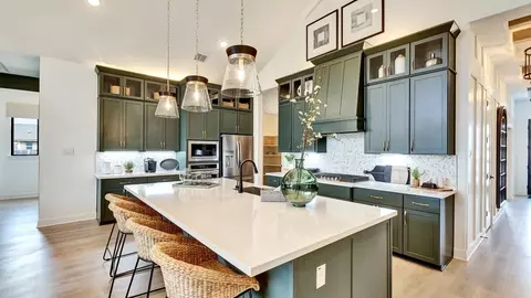 Kitchen - 2020 Windy River Path, Leander, TX 78641 photo 1 of 2