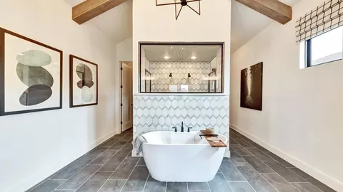 Bath - 2020 Windy River Path, Leander, TX 78641 photo 1 of 5