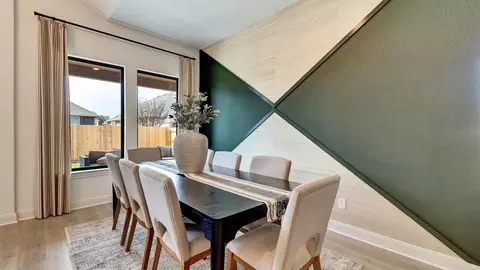 Dining - 2020 Windy River Path, Leander, TX 78641 photo 1 of 2