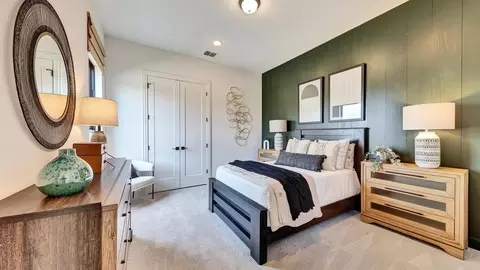 Bedroom - 2020 Windy River Path, Leander, TX 78641 photo 2 of 4