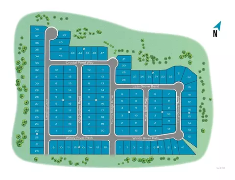 View/Area - 2020 Windy River Path, Leander, TX 78641 photo 1 of 1