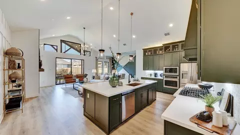 Kitchen - 2020 Windy River Path, Leander, TX 78641 photo 2 of 2