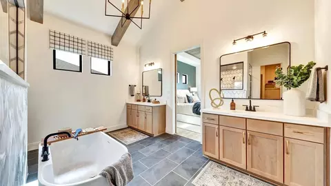 Bath - 2020 Windy River Path, Leander, TX 78641 photo 2 of 5