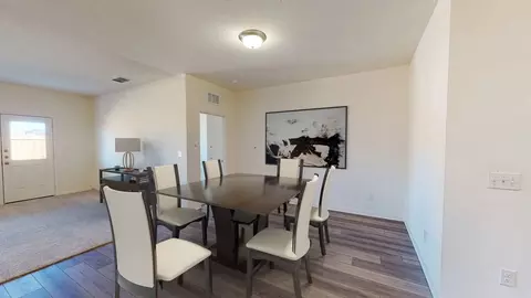 Dining - 301 Azimuth Dr, Conway, SC 29526 photo 2 of 2