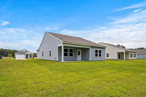 Exterior - 301 Azimuth Dr, Conway, SC 29526 photo 3 of 5
