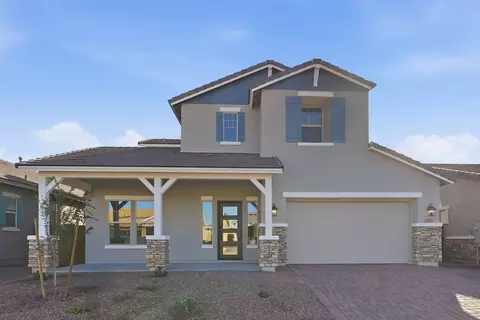 20721 E Via Del Oro, Queen Creek, AZ 85142